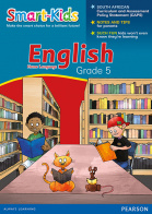 Smart-Kids English Grade 5 Workbook