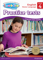 Smart Kids English Grade 4 Practice tests