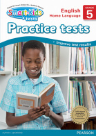 Smart Kids English Practice Tests Grade 5
