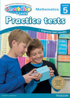Smart Kids Maths Practice Tests Grade 5