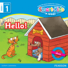 Smart-Kids Read! Level 1 Book 1 Hello!