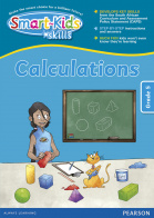 Smart-Kids Skills Calculations Grade 5