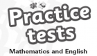 Smart-Kids Practice Tests Mathematics Grade 2 with Answers