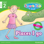 Smart-Kids Read! Level 2 Book 4 Story 1